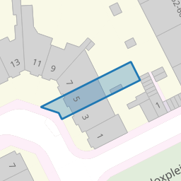 Perceel LDN03-H-3748