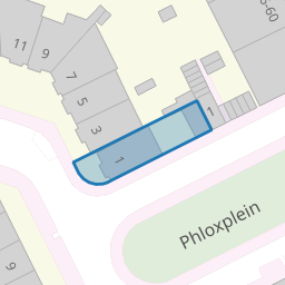 Perceel LDN03-H-3750