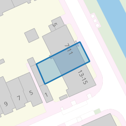 Perceel LDN03-H-3755