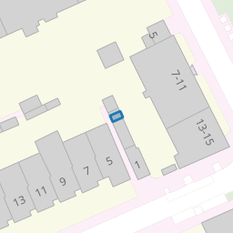 Perceel LDN03-H-3760