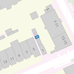 Perceel LDN03-H-3761