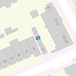 Perceel LDN03-H-3762