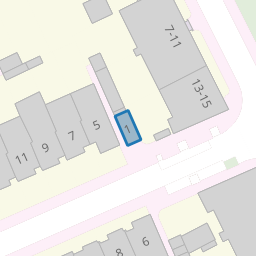 Perceel LDN03-H-3766