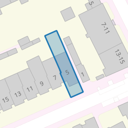 Perceel LDN03-H-3768