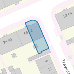 Perceel LDN03-H-3770