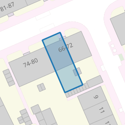 Perceel LDN03-H-3771