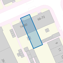 Perceel LDN03-H-3772