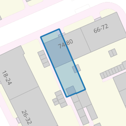 Perceel LDN03-H-3773