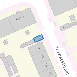 Perceel LDN03-H-3774