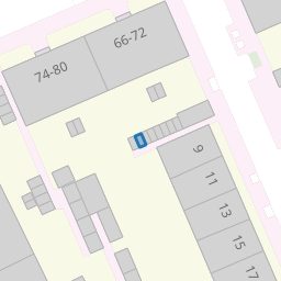 Perceel LDN03-H-3781