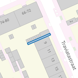 Perceel LDN03-H-3783