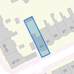 Perceel LDN03-H-3786