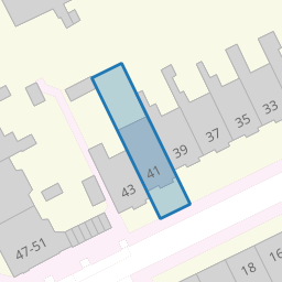 Perceel LDN03-H-3787