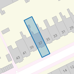 Perceel LDN03-H-3789