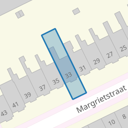 Perceel LDN03-H-3791