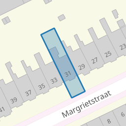 Perceel LDN03-H-3792