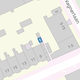 Perceel LDN03-H-3796