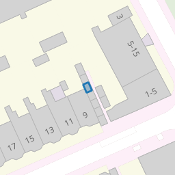 Perceel LDN03-H-3797