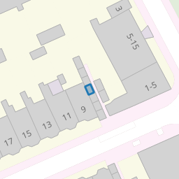 Perceel LDN03-H-3798