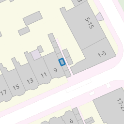 Perceel LDN03-H-3799