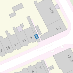 Perceel LDN03-H-3800