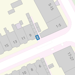 Perceel LDN03-H-3801