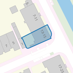 Perceel LDN03-H-3808