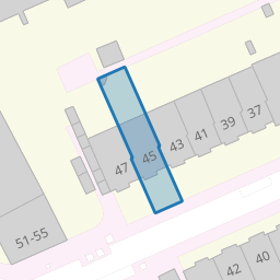 Perceel LDN03-H-3812