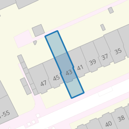 Perceel LDN03-H-3813