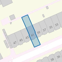 Perceel LDN03-H-3814