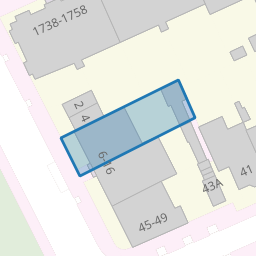 Perceel LDN03-H-3818