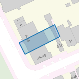 Perceel LDN03-H-3819