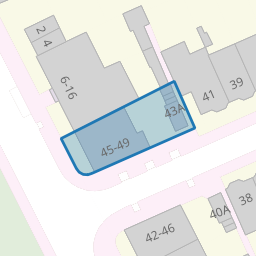 Perceel LDN03-H-3820