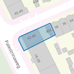 Perceel LDN03-H-3822