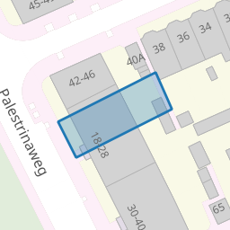 Perceel LDN03-H-3823