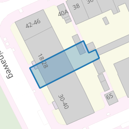 Perceel LDN03-H-3824