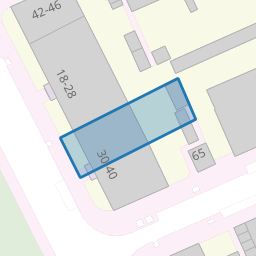 Perceel LDN03-H-3825