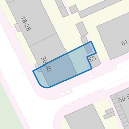 Perceel LDN03-H-3826