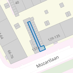 Perceel LDN03-H-3829