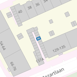 Perceel LDN03-H-3833