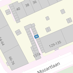 Perceel LDN03-H-3834