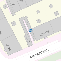 Perceel LDN03-H-3836