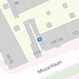 Perceel LDN03-H-3837