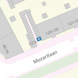 Perceel LDN03-H-3841