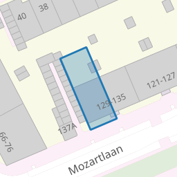 Perceel LDN03-H-3842