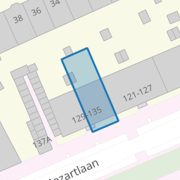 Perceel LDN03-H-3843