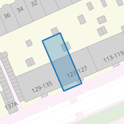 Perceel LDN03-H-3844