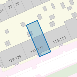 Perceel LDN03-H-3845