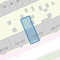 Perceel LDN03-H-3846