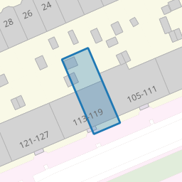 Perceel LDN03-H-3847